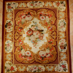 Tapis Aubusson NPIII