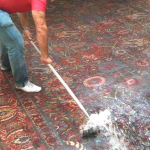 nettoyage tapis 
