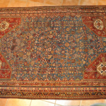 Après restauration Reconstitution ds bordures