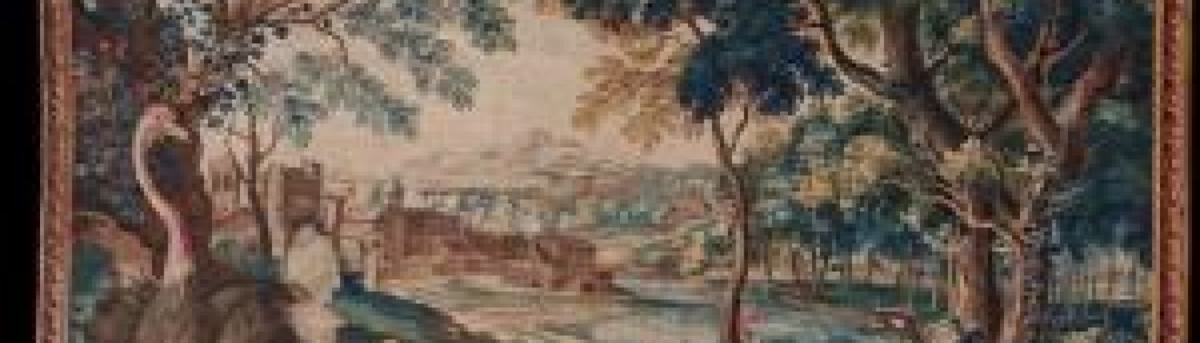 Tapisserie Atelier Royal Beauvais 