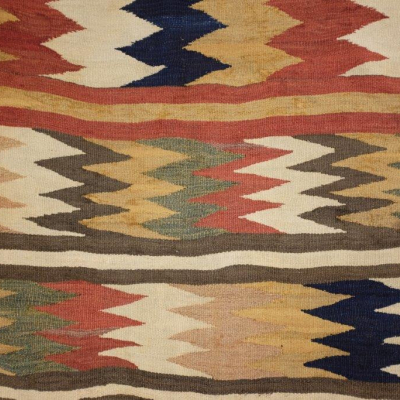 Kilim ancien Vendu 