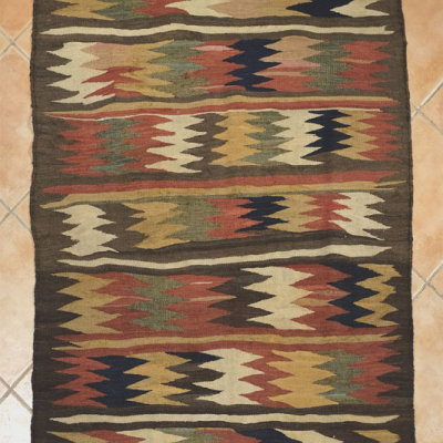 Kilim ancien Vendu 