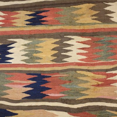 Kilim ancien Vendu 