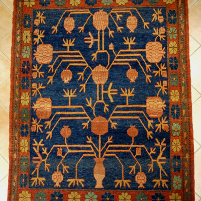 Khotan Vendu 