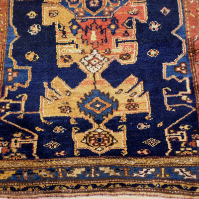 Tapis kurdistan Iran VENDU 