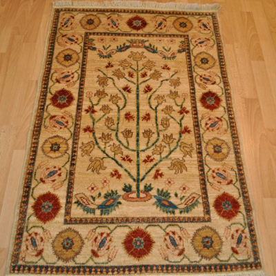 Tapis Mazari Vendu