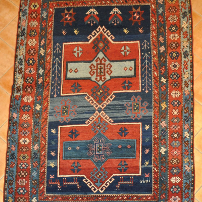 Tapis azerbadjian Vendu