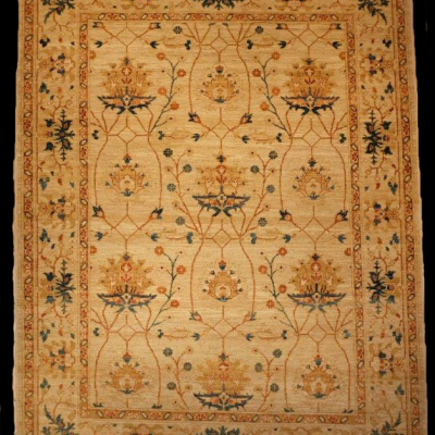 Tapis Mazarie Asie centrale VENDU