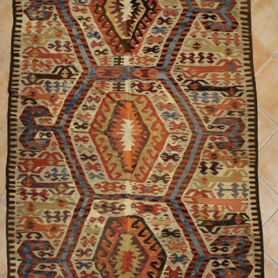 kilim Anatolie Turquie VENDU