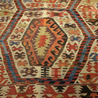 kilim Anatolie Turquie VENDU