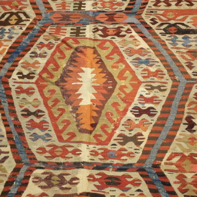 kilim Anatolie Turquie VENDU