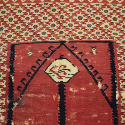 Kilim de Thrace VENDU