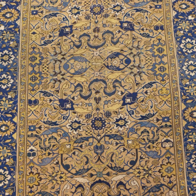 Tapis Arraiolos Portugal VENDU 