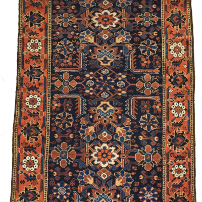 Tapis Belouch Iran 