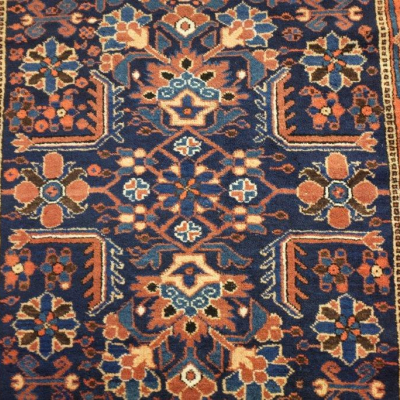 Tapis Belouch Iran 