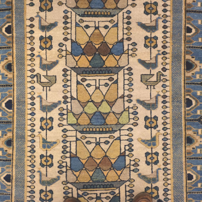 Tapis Luristan Iran des années 1930 VENDU 