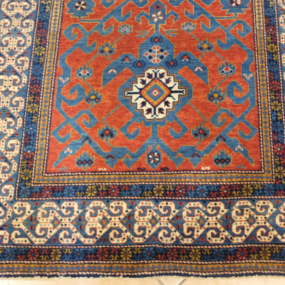 Tapis Azerbaîdjan Nord Iran VENDU