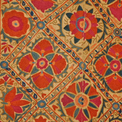 Valeur d’un tapis ancien