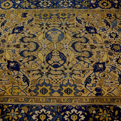 Tapis d'orient Achat Vente Restauration et Nettoyage