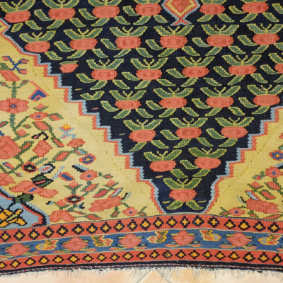 Kilim Bidjar Iran 