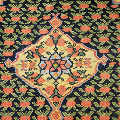 Kilim Bidjar Iran 