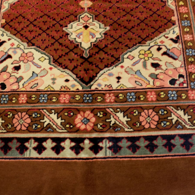 Tapis Indien 