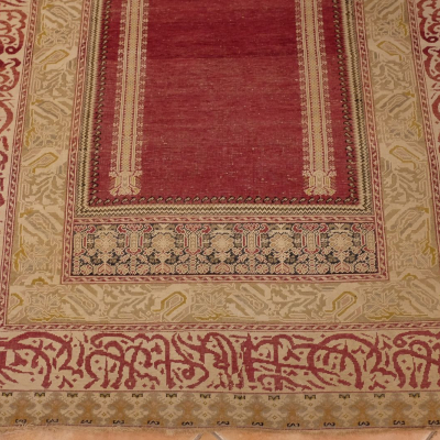 Tapis ancien Penderma vendu