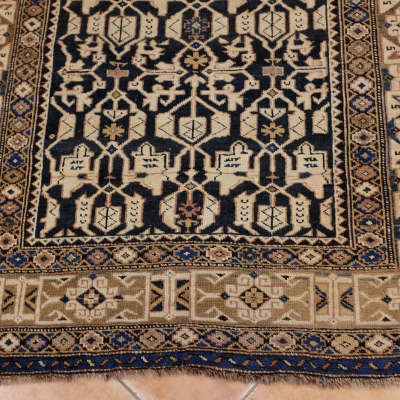 Tapis ancien Konaghen Caucase VENDU 