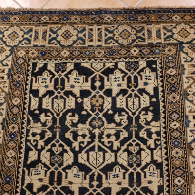 Tapis ancien Konaghen Caucase VENDU 