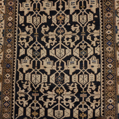 Tapis ancien Konaghen Caucase VENDU 