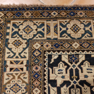 Tapis ancien Konaghen Caucase VENDU 