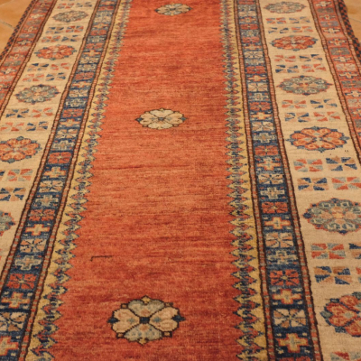 Tapis Afghan Kazak vendu 