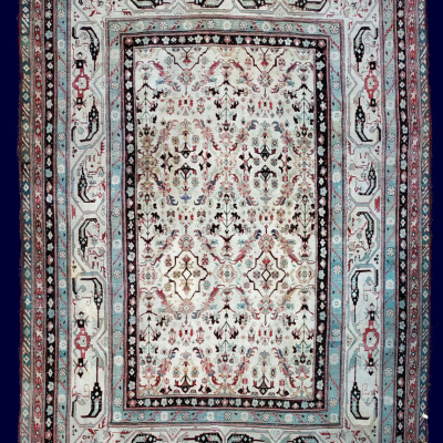 Tapis Agra Inde VENDU