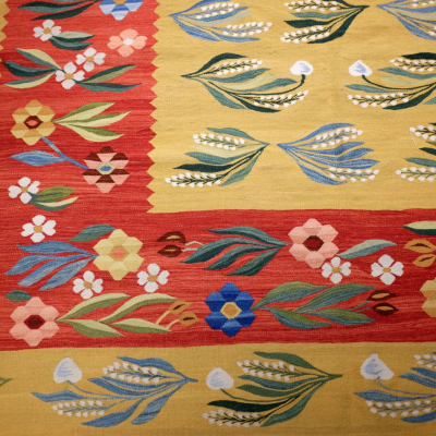 Kilim BESSARABIEN