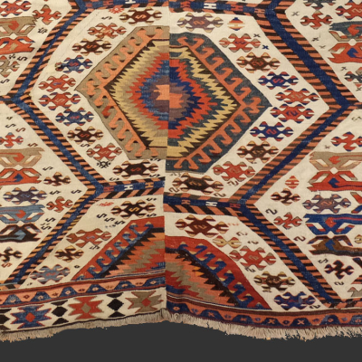 Kilim Aydin Turquie VENDU