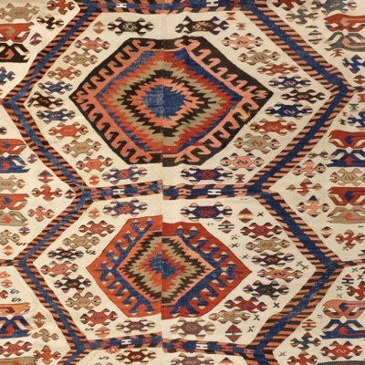 Kilim Aydin Turquie VENDU