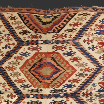 Kilim Aydin Turquie VENDU