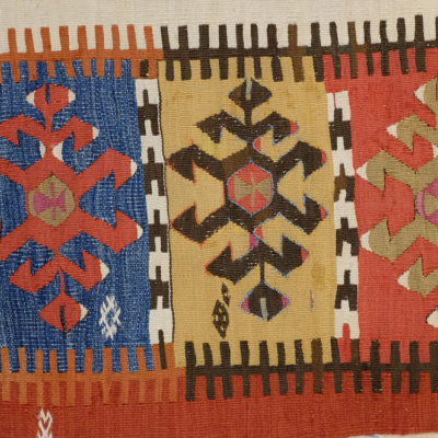 Kilim anatolie Turquie VENDU