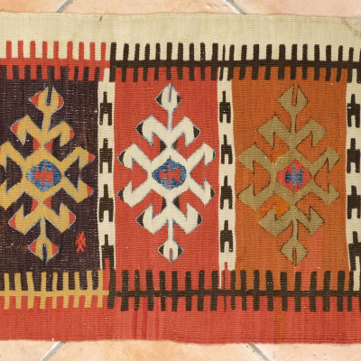 Kilim anatolie Turquie VENDU