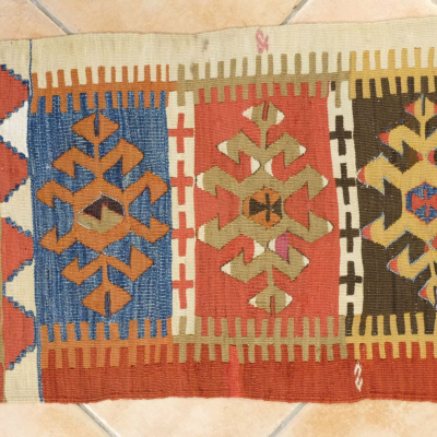 Kilim anatolie Turquie VENDU