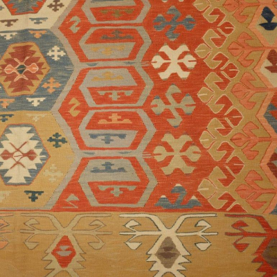 kilim ANATOLIE