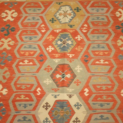 kilim ANATOLIE