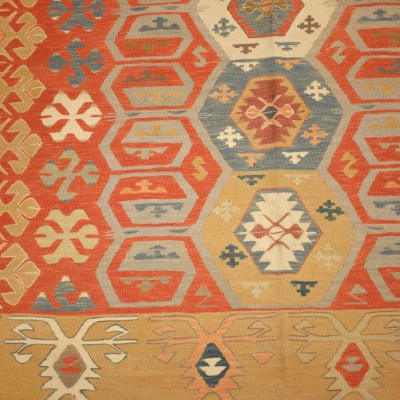 kilim ANATOLIE