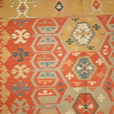 kilim ANATOLIE