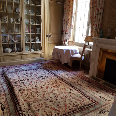  Tapis Aubusson  