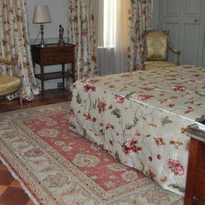  Tapis Aubusson  