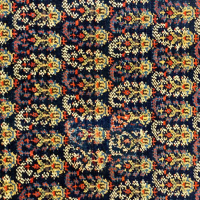 Tapis Melayer Iran vers 1930