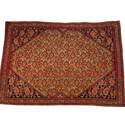 Tapis Ferahan Iran vers 1920