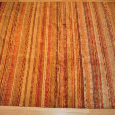 Tapis moderne VENDU