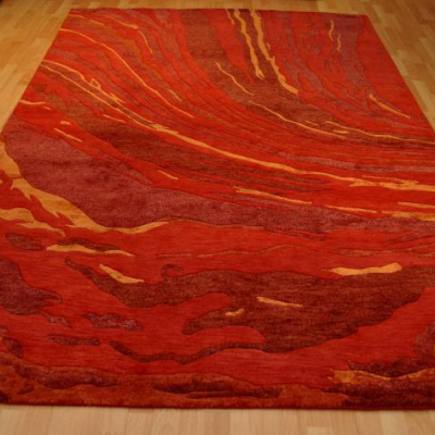 TAPIS INDO vendu